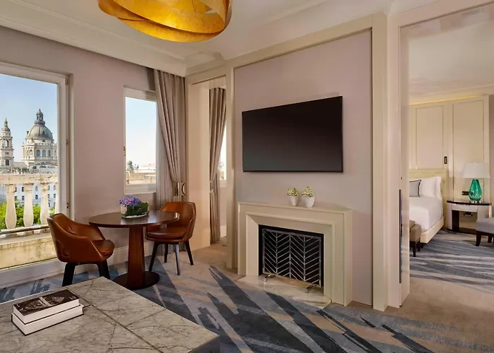 Al Habtoor Palace Budapest, Preferred & Budapest