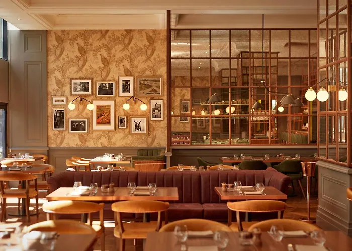 Hotel Al Habtoor Palace Budapest, Preferred & Budapest