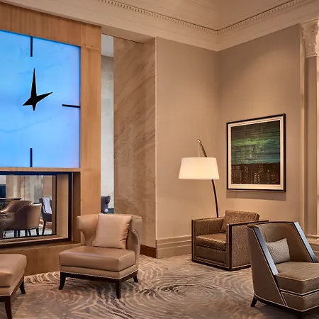 Hotel Al Habtoor Palace Budapest