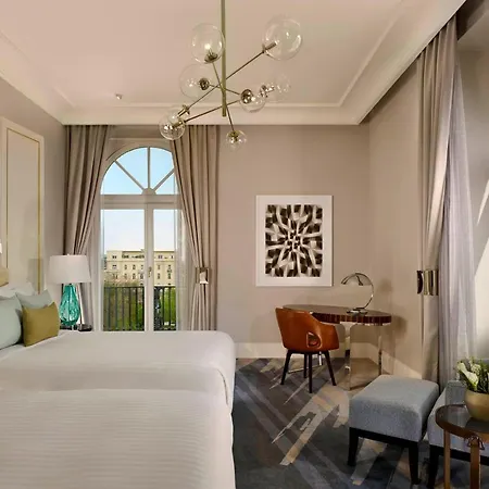 Al Habtoor Palace Budapest