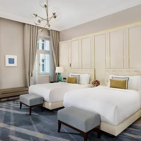 Hotel Al Habtoor Palace 5*