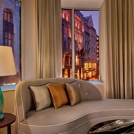Al Habtoor Palace Budapest