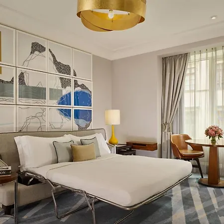 Al Habtoor Palace Budapest, Preferred & 5* Budapeşte