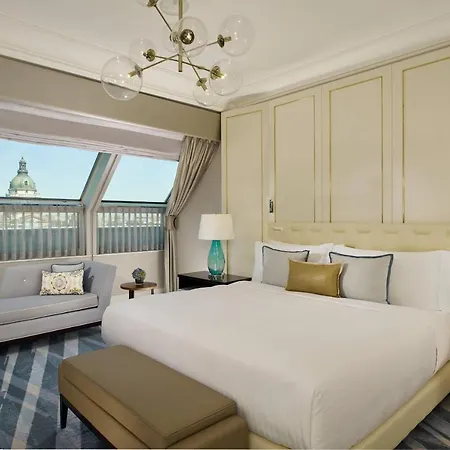 Al Habtoor Palace 5*