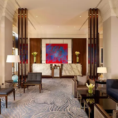 Al Habtoor Palace Hotel Budapest
