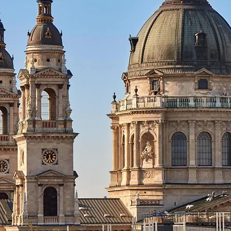 Al Habtoor Palace Budapest