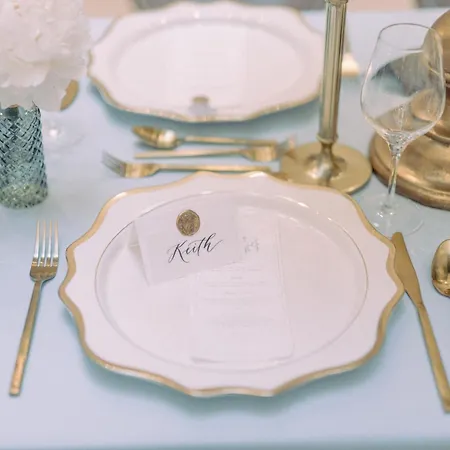 Otel Al Habtoor Palace Budapest, Preferred & 5*