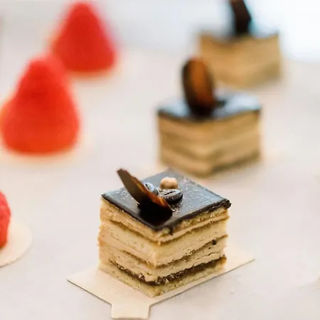 Otel Al Habtoor Palace Budapest, Preferred & Budapeşte