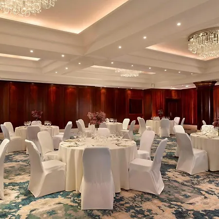 Al Habtoor Palace Budapest