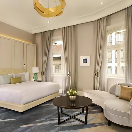 Al Habtoor Palace Hotel