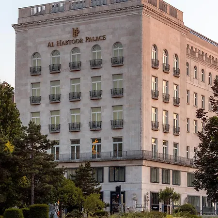 מלון Al Habtoor Palace Budapest, Preferred &