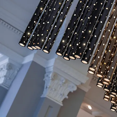 Al Habtoor Palace Budapest, Preferred & Otel Budapeşte