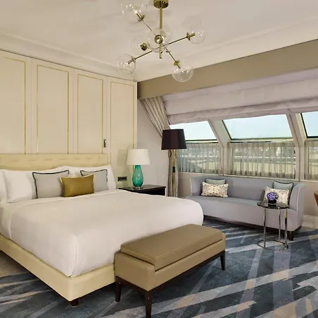 Al Habtoor Palace Budapest