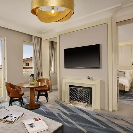 Al Habtoor Palace Budapest