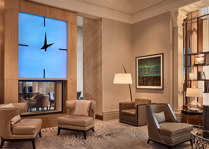Hotel Al Habtoor Palace Budapest, Preferred & Budapest