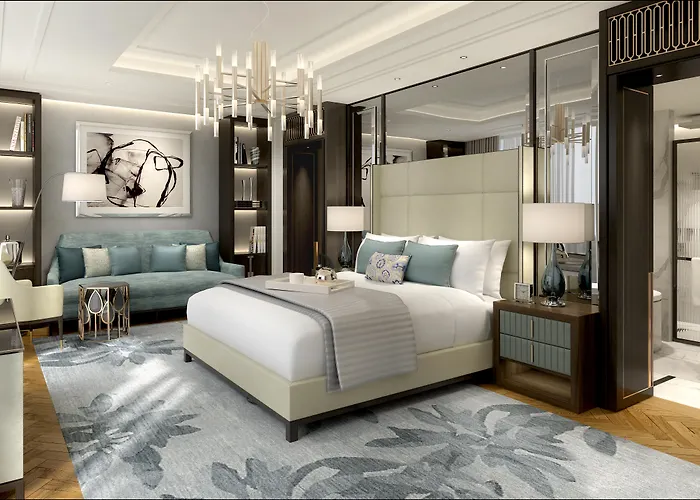 Al Habtoor Palace Budapest, Preferred & Hotel