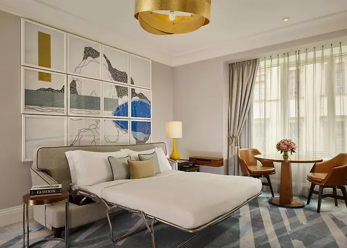 Al Habtoor Palace Budapest, Preferred & 5* Budapest