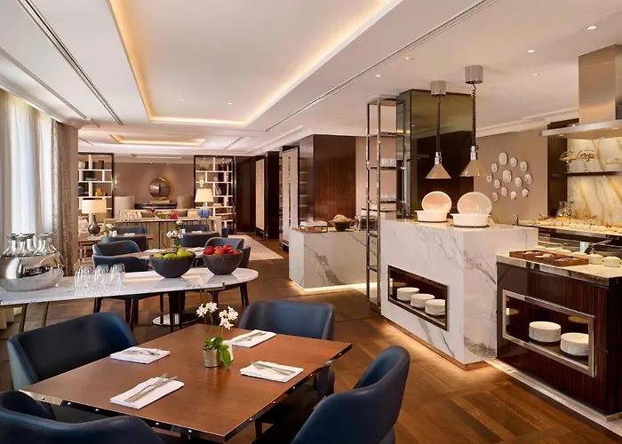 Al Habtoor Palace Budapest, Preferred & 5* Budapest
