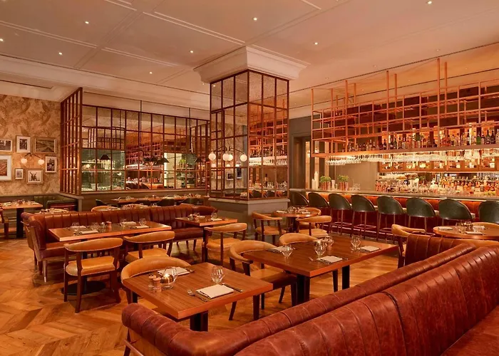 Al Habtoor Palace Budapest, Preferred & 5* Budapest