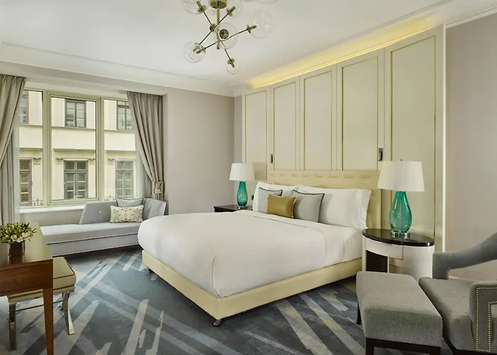 Al Habtoor Palace Budapest, Preferred &