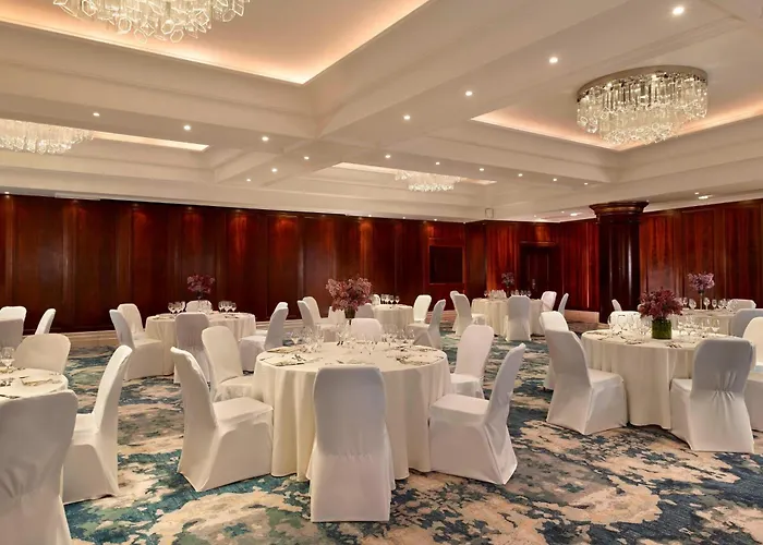 Al Habtoor Palace Budapest, Preferred & Budapest