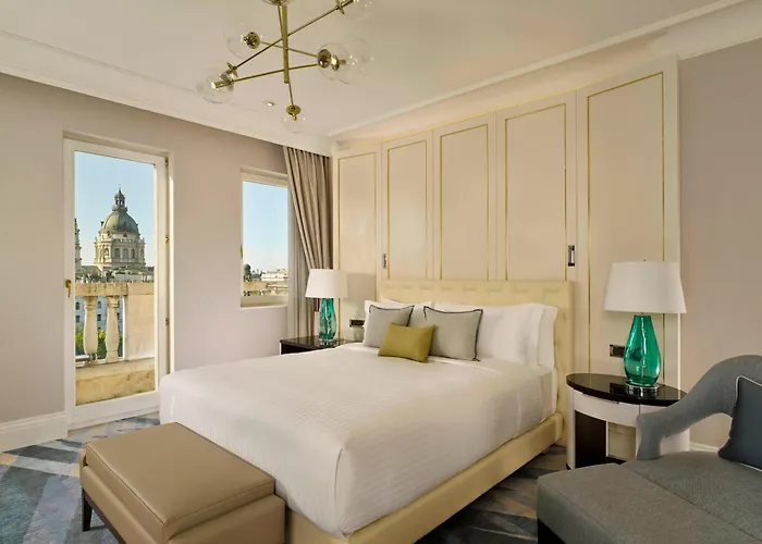Hotel Al Habtoor Palace Budapest, Preferred & Budapest