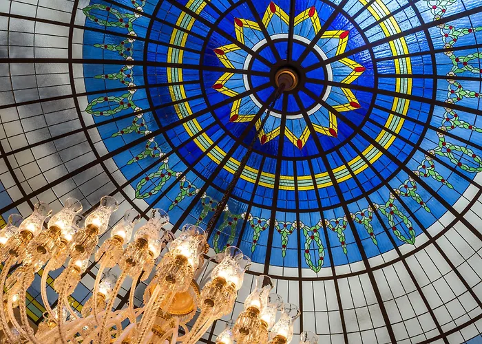 Al Habtoor Palace Budapest, Preferred & 5*