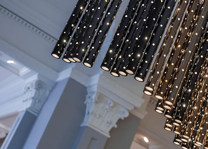 Al Habtoor Palace Budapest, Preferred & Hotel Budapest