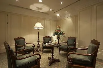 Al Habtoor Palace Budapest, Preferred & Hotel