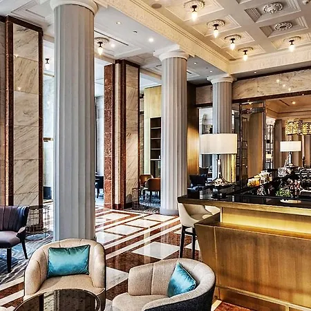 Al Habtoor Palace Budapest, Preferred & 5* 부다페스트
