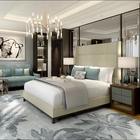 Al Habtoor Palace Budapest, Preferred & Отель