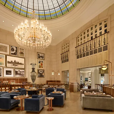 Al Habtoor Palace Budapest, Preferred &