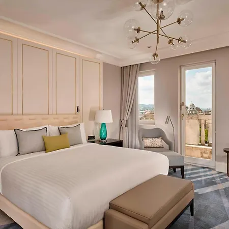 Al Habtoor Palace Budapest, Preferred & Szálloda