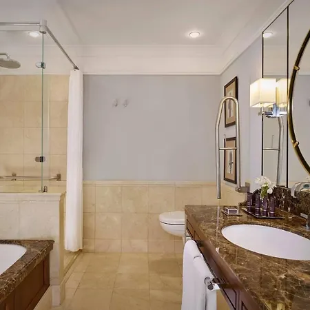 Al Habtoor Palace Budapest, Preferred & 5*