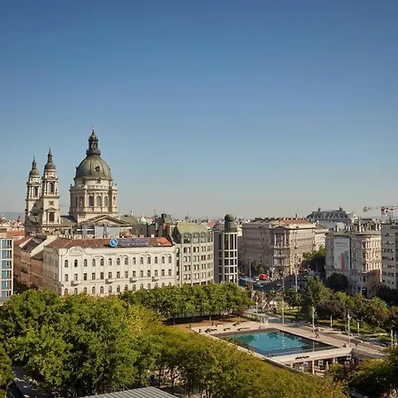 Hotel Al Habtoor Palace Budapest, Preferred &