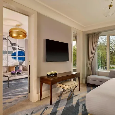 Al Habtoor Palace Budapest, Preferred & Szálloda 5*