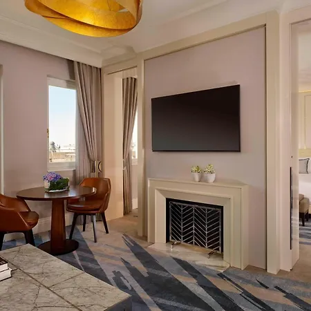 Al Habtoor Palace Budapest, Preferred & Budapest