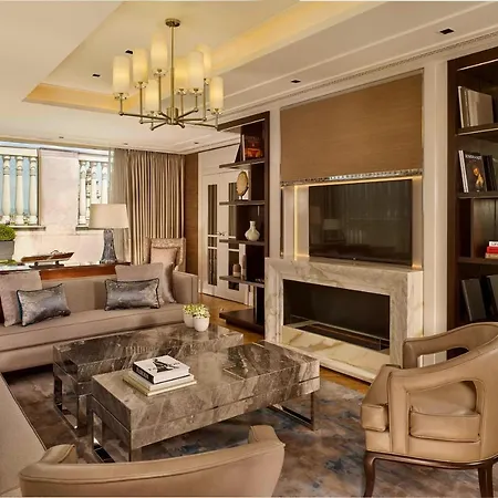 Szálloda Al Habtoor Palace Budapest, Preferred &