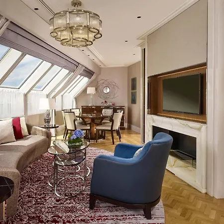 Al Habtoor Palace Budapest, Preferred &