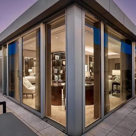 Hotel Al Habtoor Palace Budapest, Preferred & Budapest