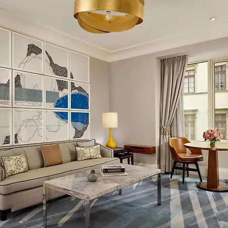 Al Habtoor Palace Budapest, Preferred & Отель Будапешт