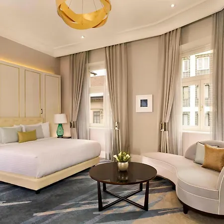 Al Habtoor Palace Budapest, Preferred & 5* Budapest