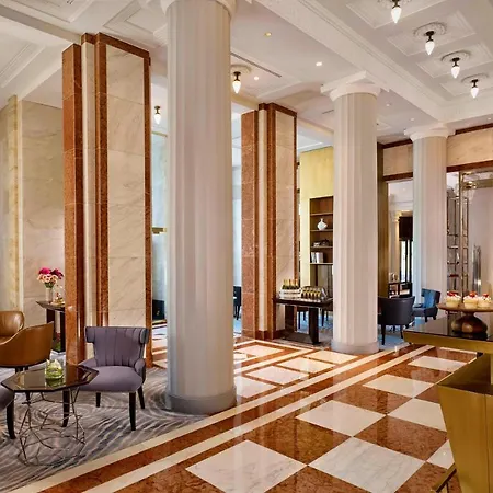 Al Habtoor Palace Budapest, Preferred & 5* Budapest