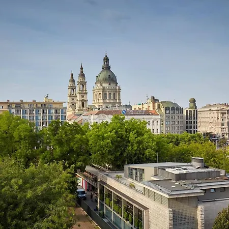 Szálloda Al Habtoor Palace Budapest, Preferred &