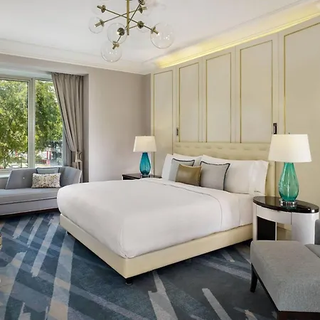 Hotel Al Habtoor Palace Budapest, Preferred & Budapesta
