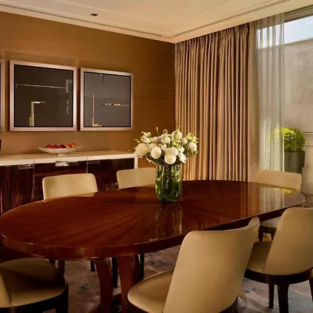 Hotel Al Habtoor Palace Budapest, Preferred & Budapest