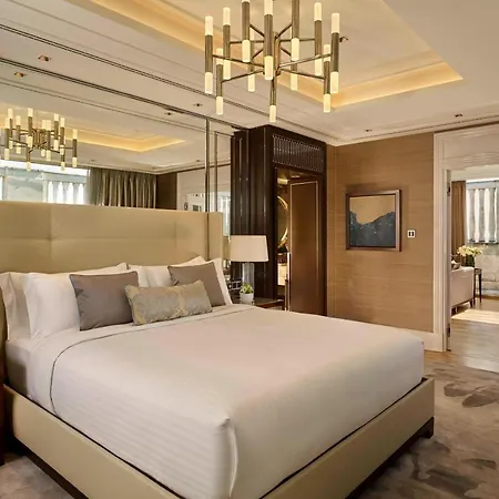 Szálloda Al Habtoor Palace Budapest, Preferred &