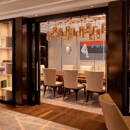 Szálloda Al Habtoor Palace Budapest, Preferred &