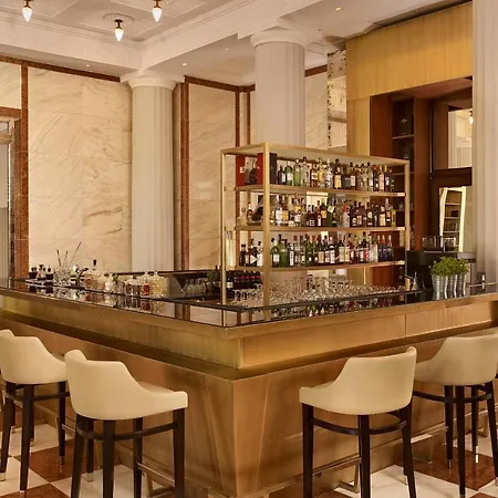 Al Habtoor Palace Budapest, Preferred & Hotel 5*
