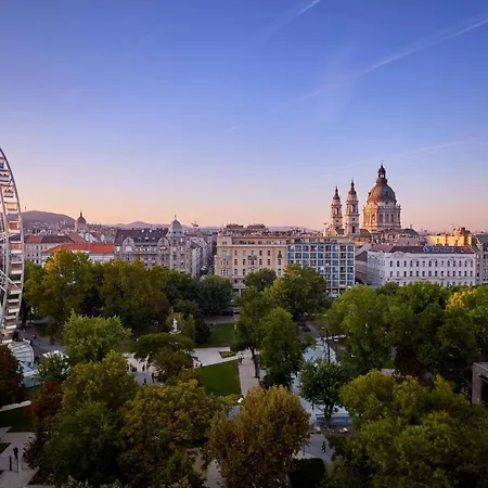 Al Habtoor Palace Budapest, Preferred & 5*